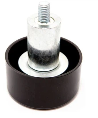 Cummins Idle Pulley Big